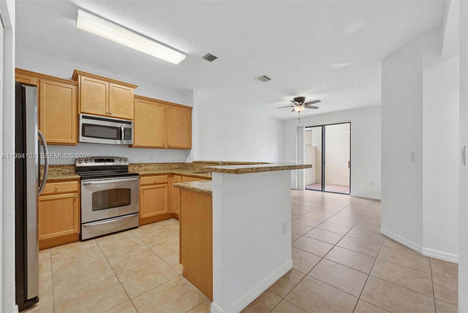 FLORENCE AT CRYSTAL LAKES - Residential Lease