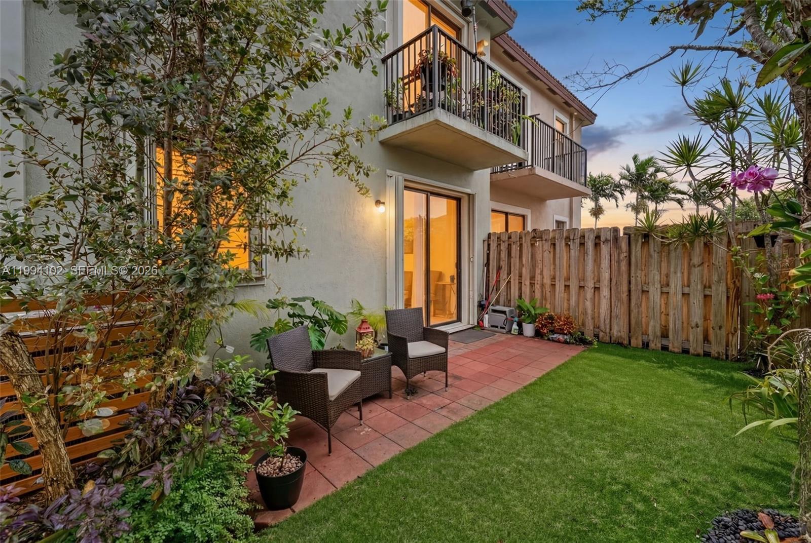 FLORENCE AT CRYSTAL LAKES - Residential Lease