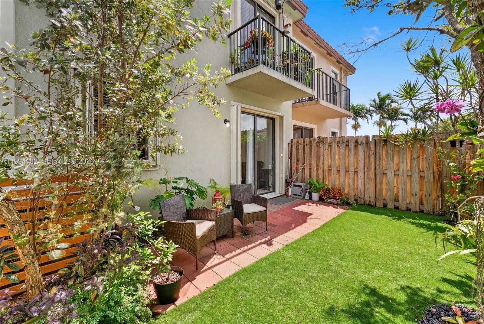 FLORENCE AT CRYSTAL LAKES - Residential Lease