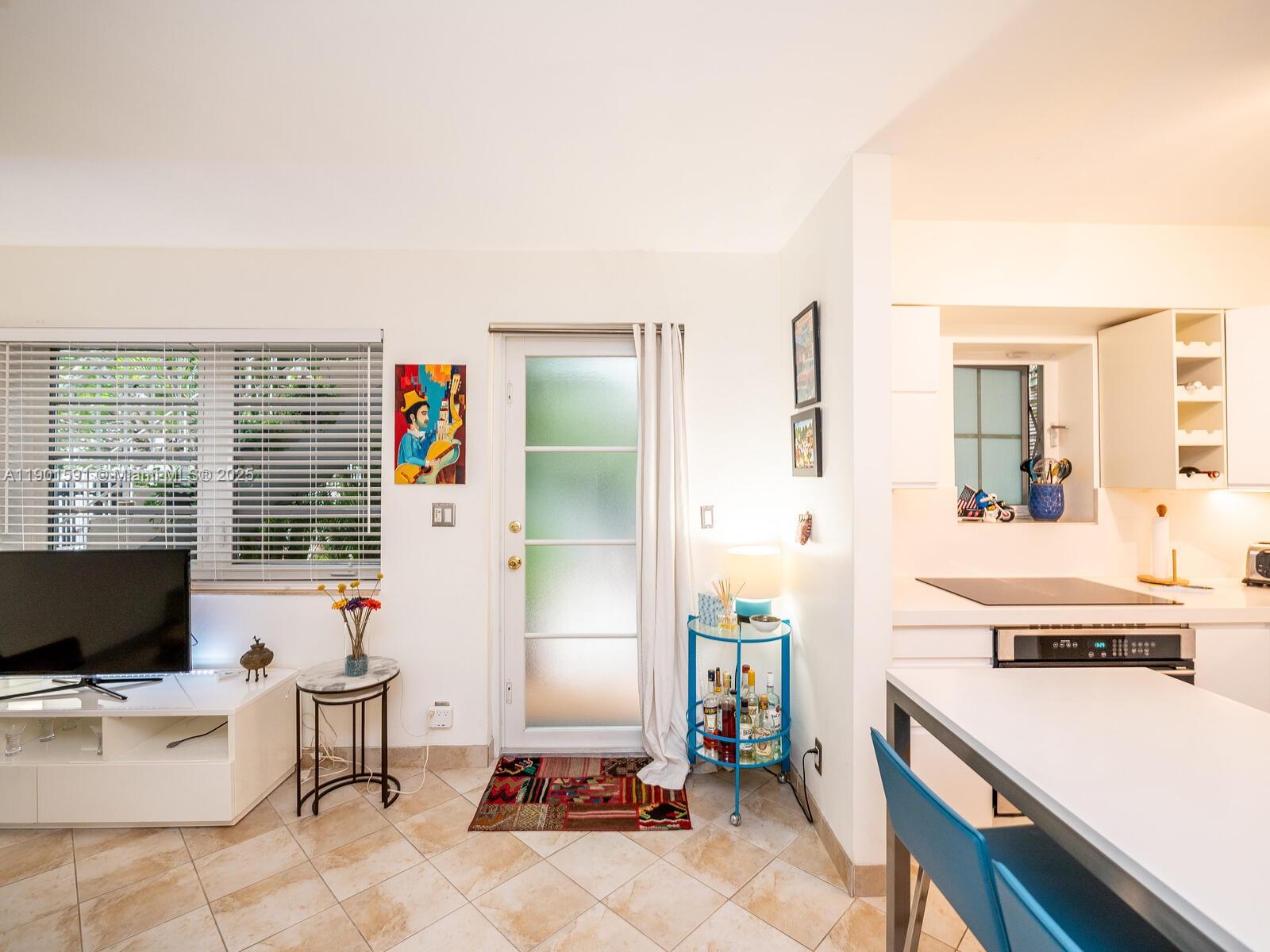 PARK SQUARE CONDO - Residential Lease