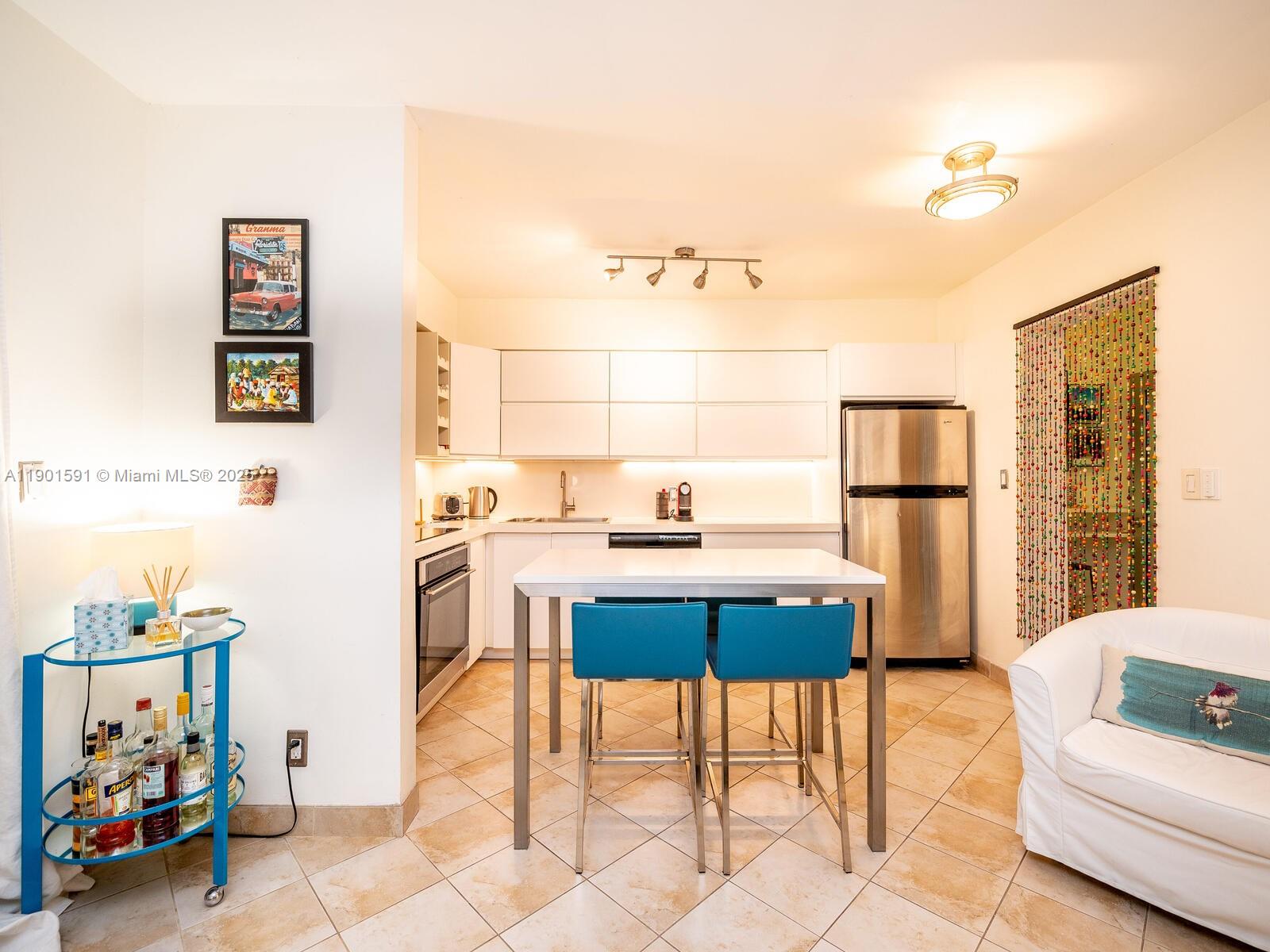 PARK SQUARE CONDO - Residential Lease