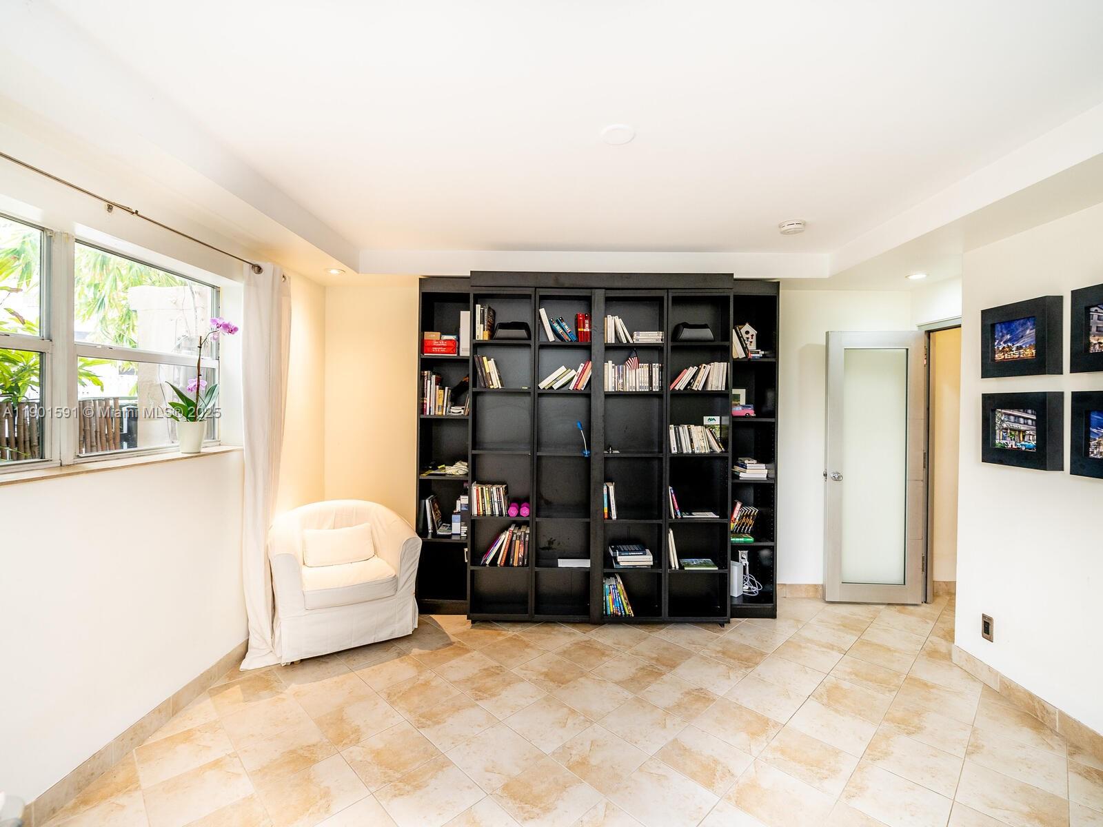 PARK SQUARE CONDO - Residential Lease