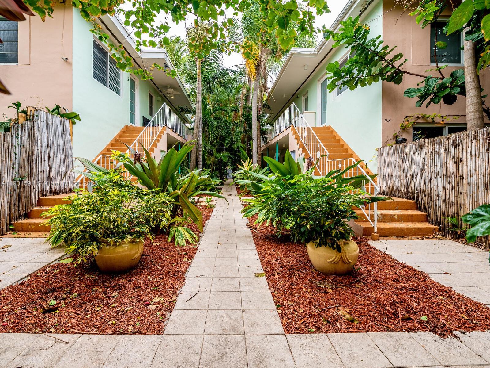 PARK SQUARE CONDO - Residential Lease