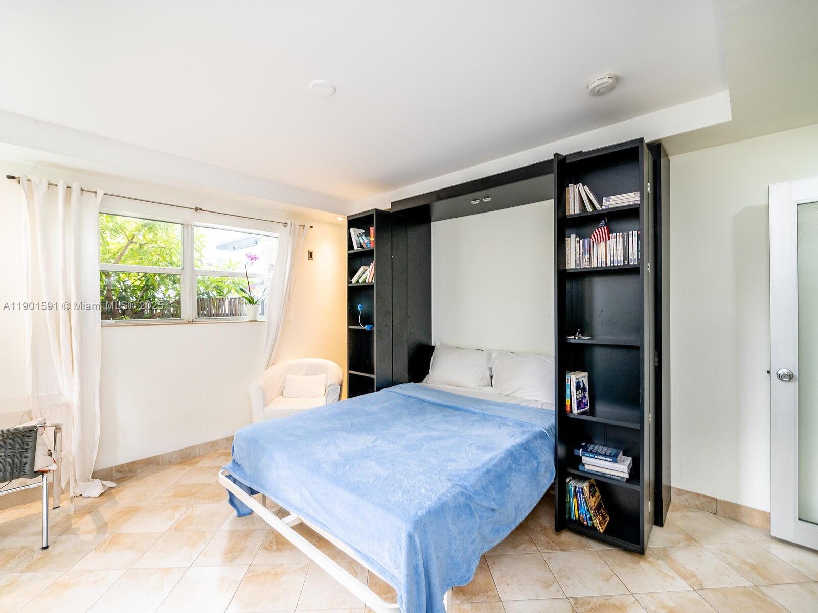 PARK SQUARE CONDO - Residential Lease