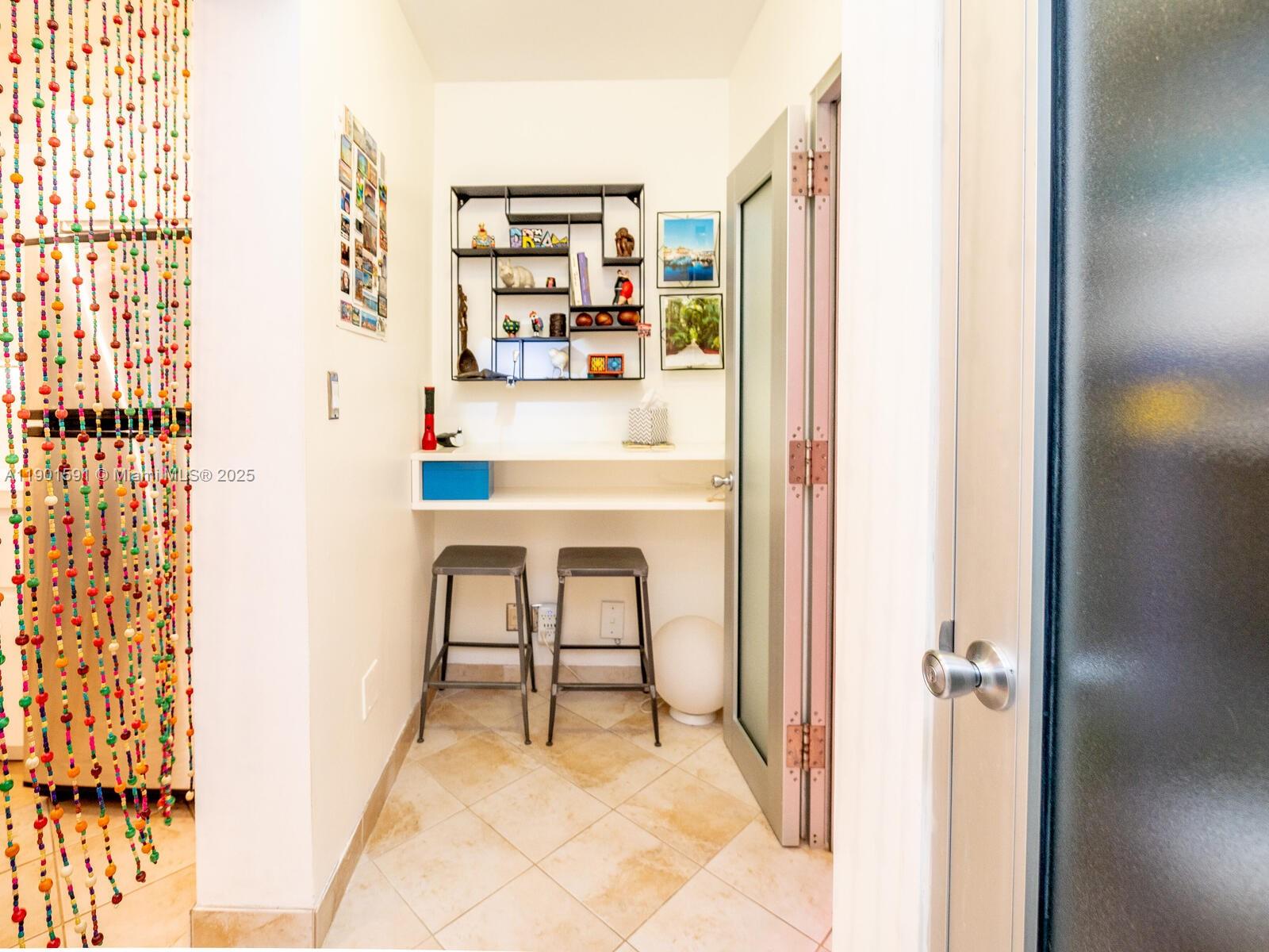 PARK SQUARE CONDO - Residential Lease