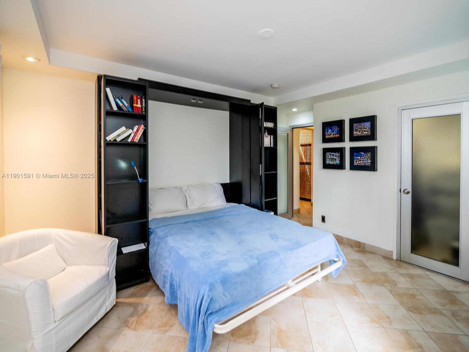 PARK SQUARE CONDO - Residential Lease