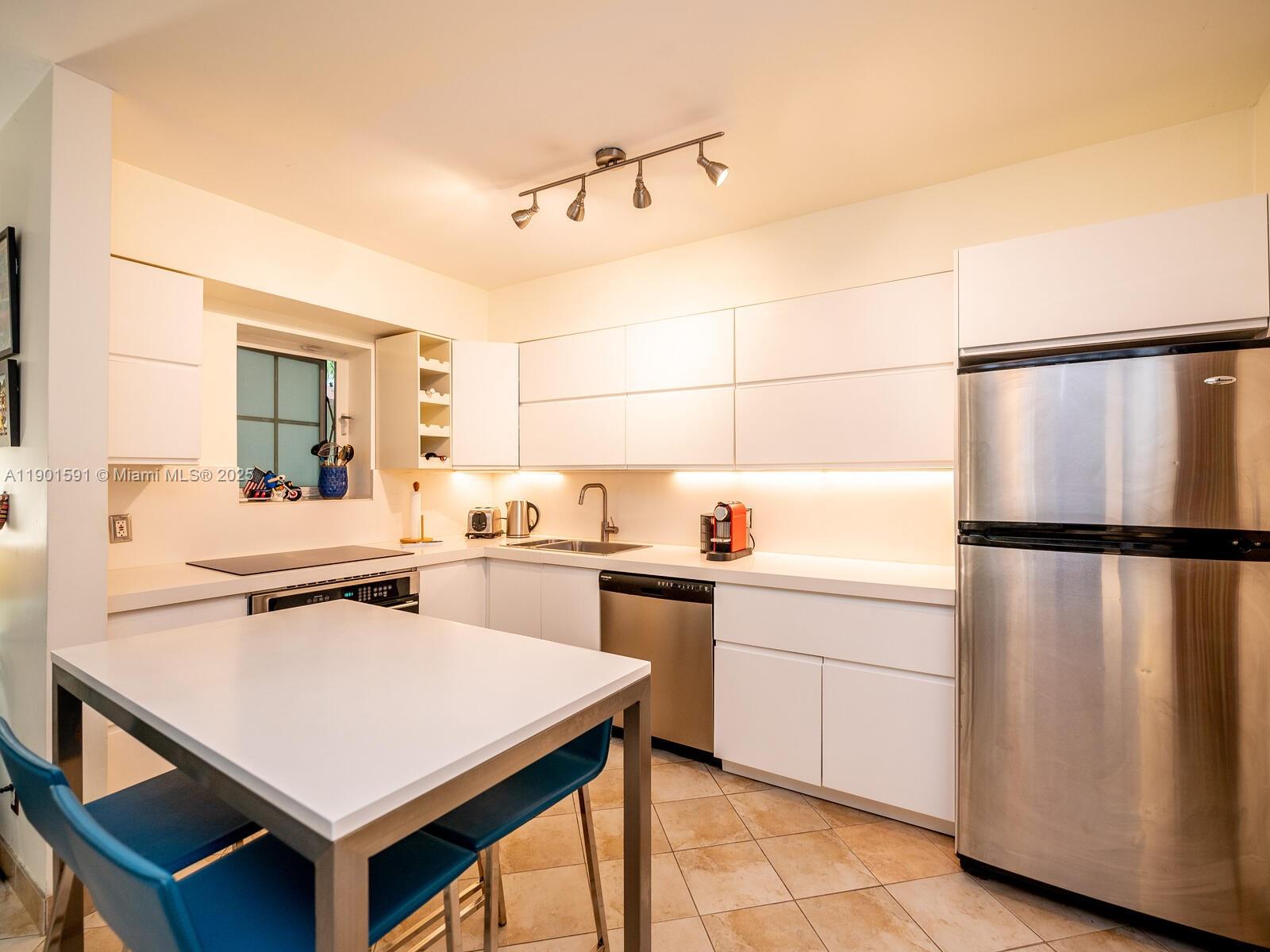 PARK SQUARE CONDO - Residential Lease