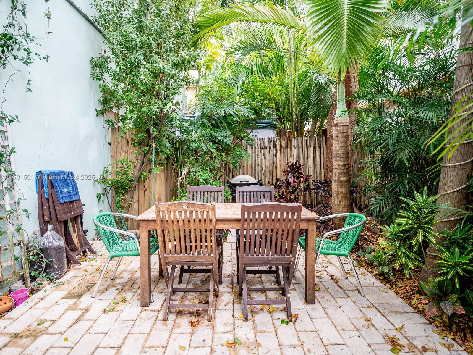 PARK SQUARE CONDO - Residential Lease