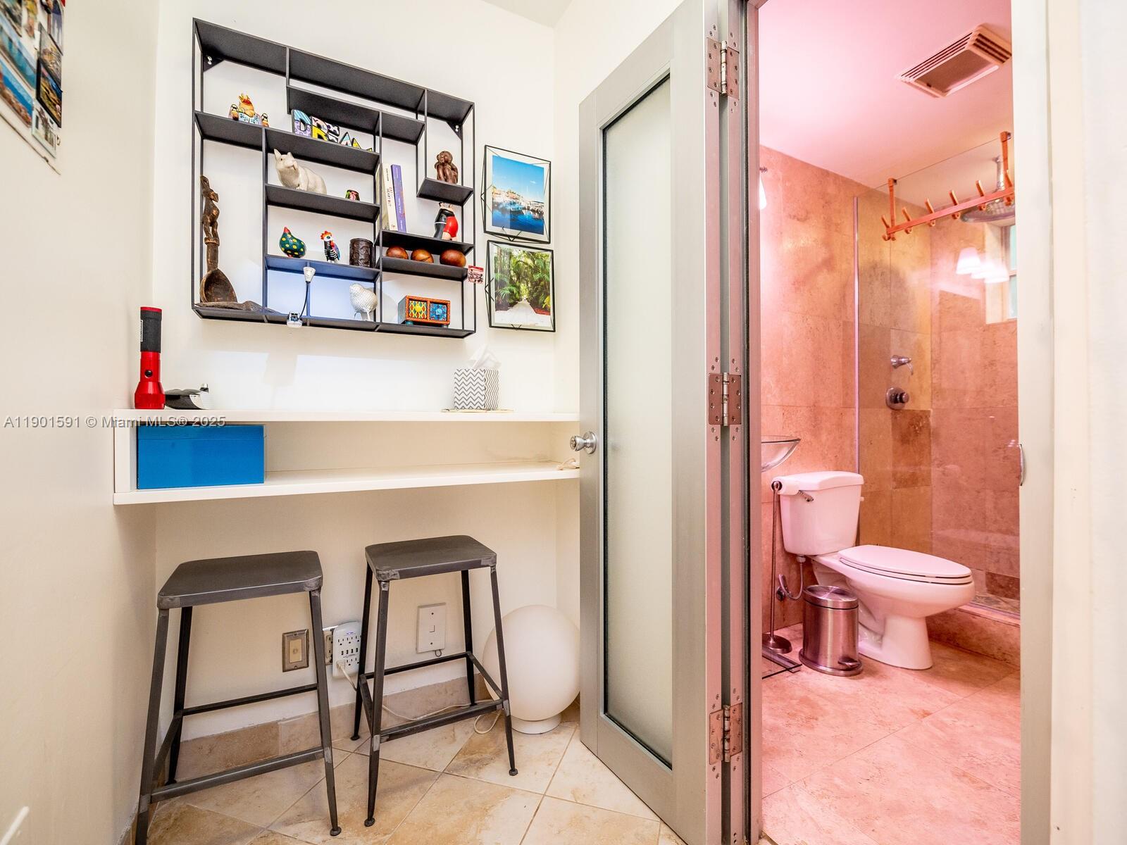 PARK SQUARE CONDO - Residential Lease