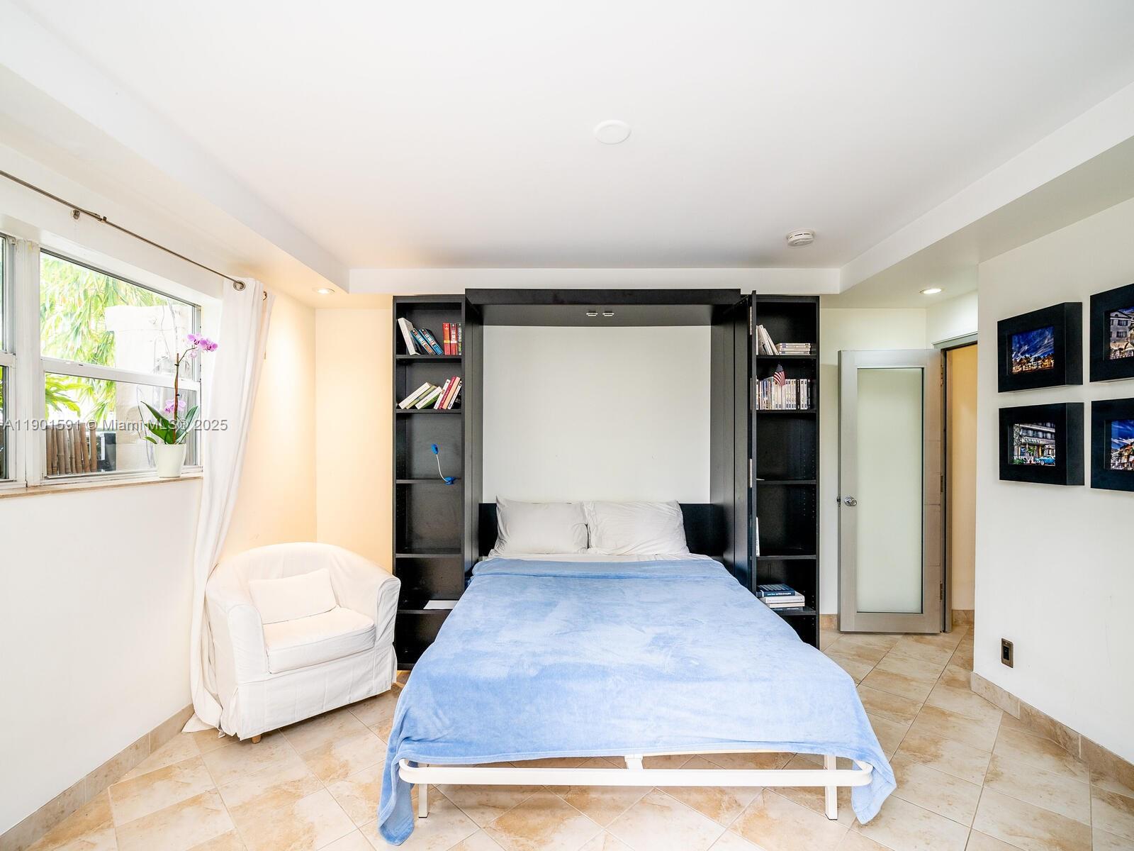 PARK SQUARE CONDO - Residential Lease