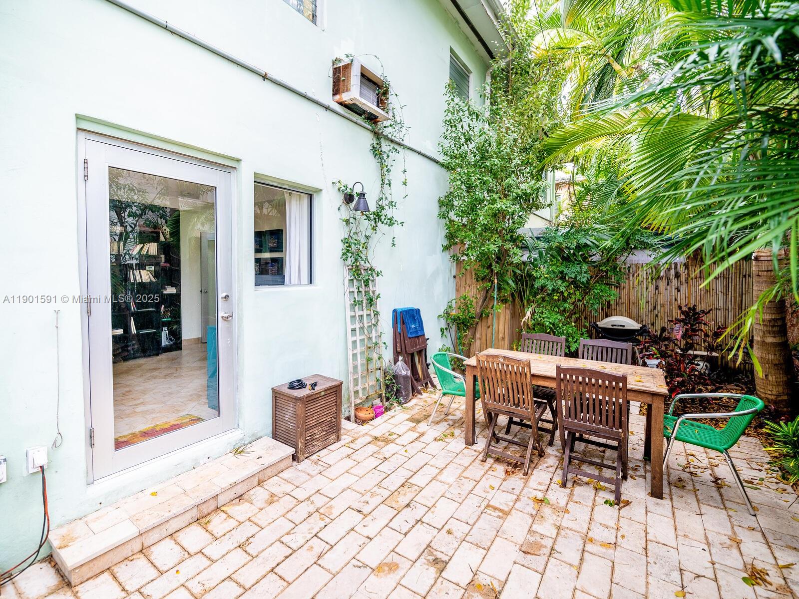 PARK SQUARE CONDO - Residential Lease