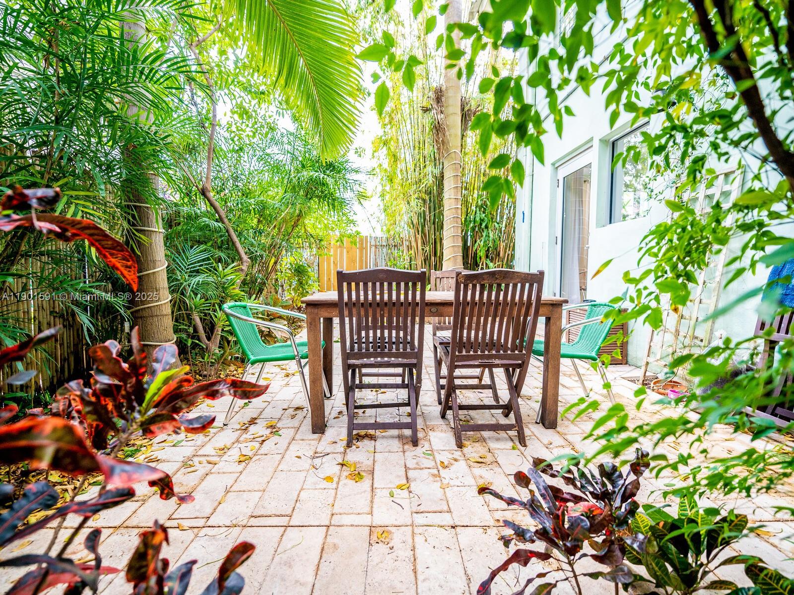 PARK SQUARE CONDO - Residential Lease