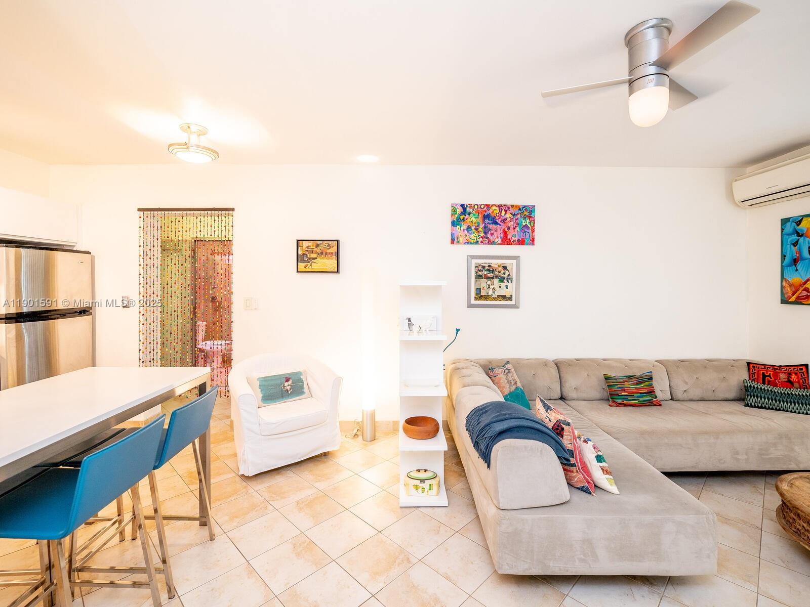 PARK SQUARE CONDO - Residential Lease