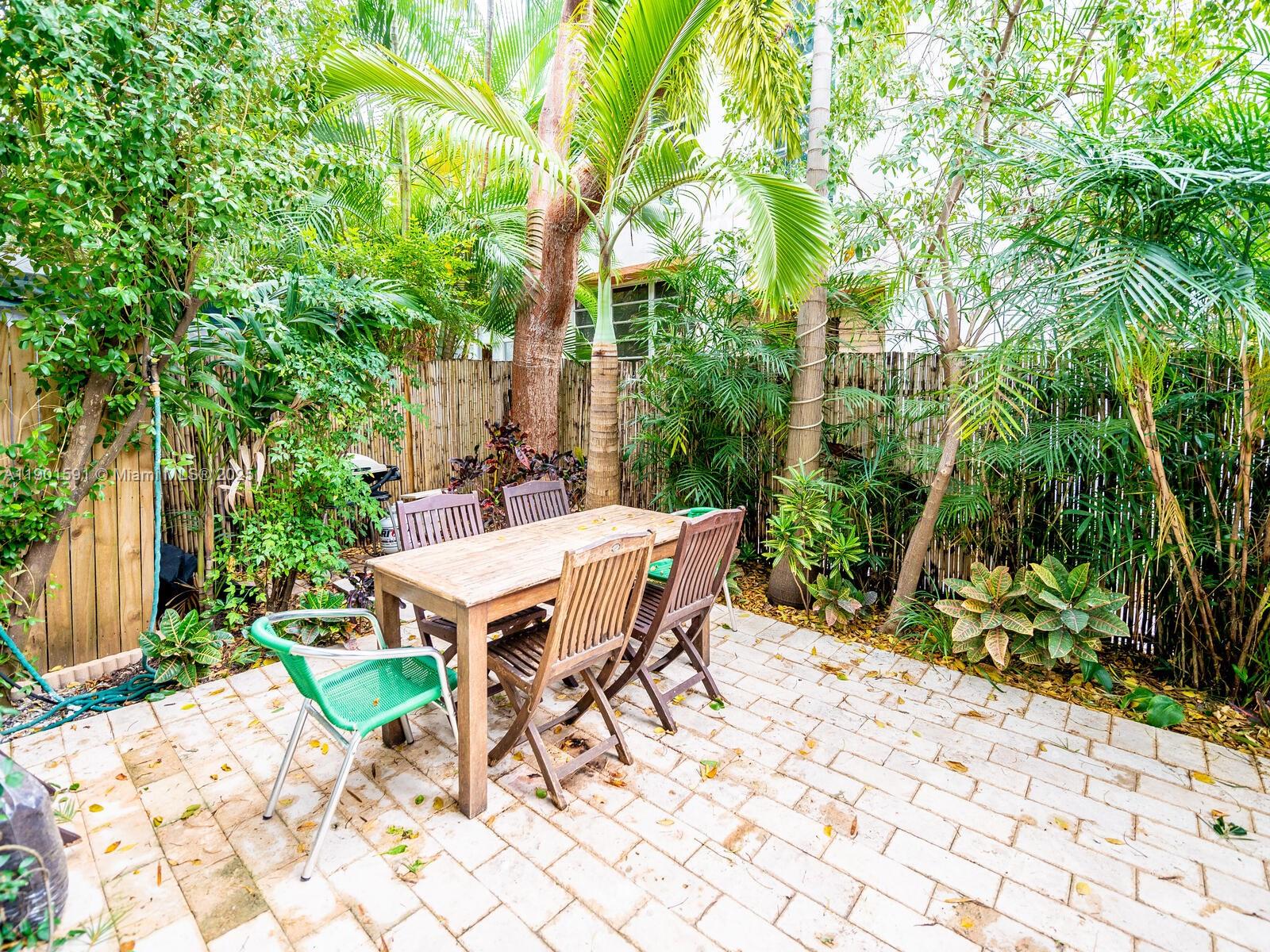 PARK SQUARE CONDO - Residential Lease