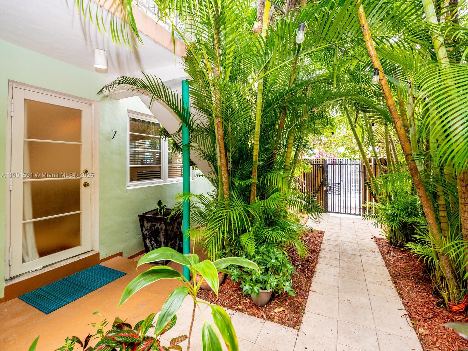 PARK SQUARE CONDO - Residential Lease