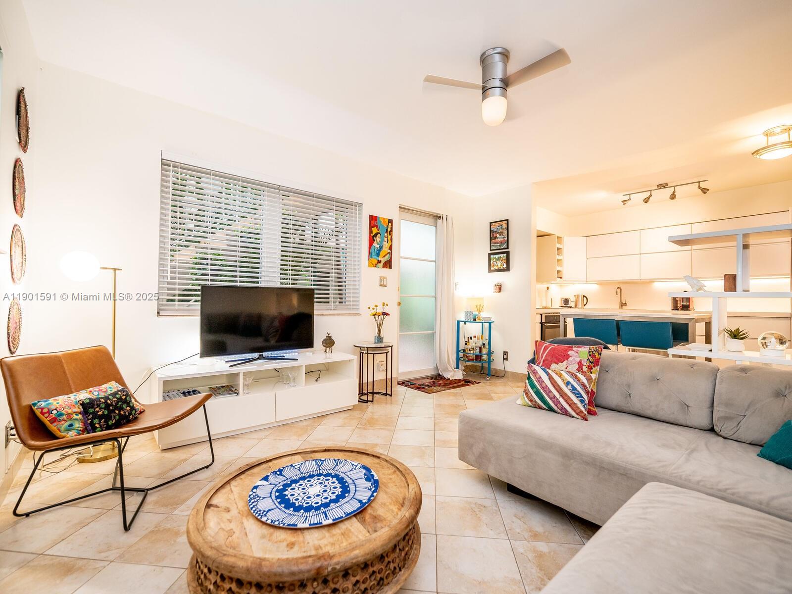 PARK SQUARE CONDO - Residential Lease