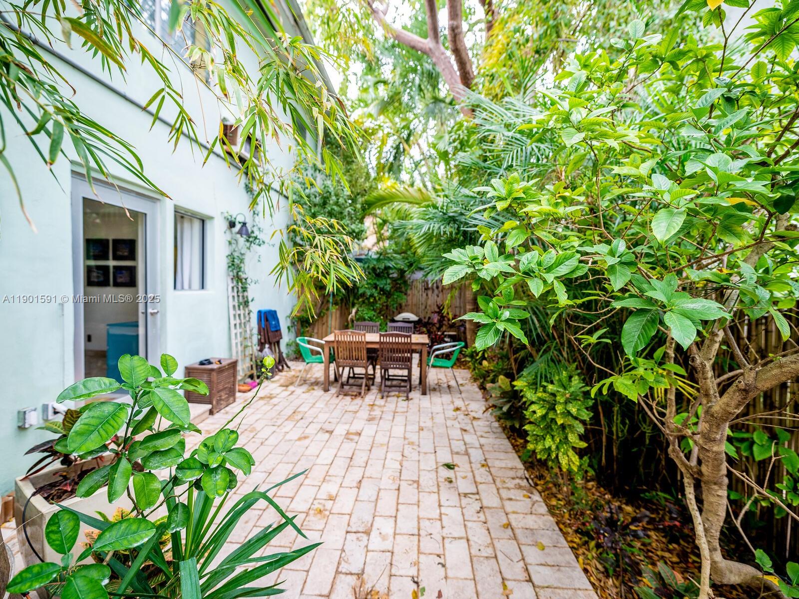 PARK SQUARE CONDO - Residential Lease