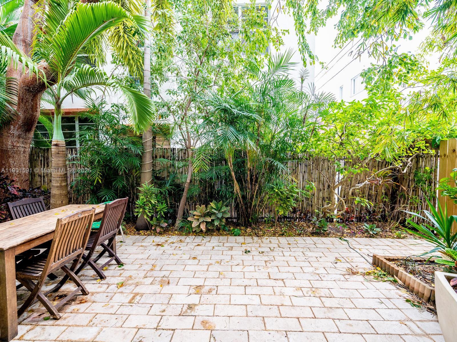 PARK SQUARE CONDO - Residential Lease