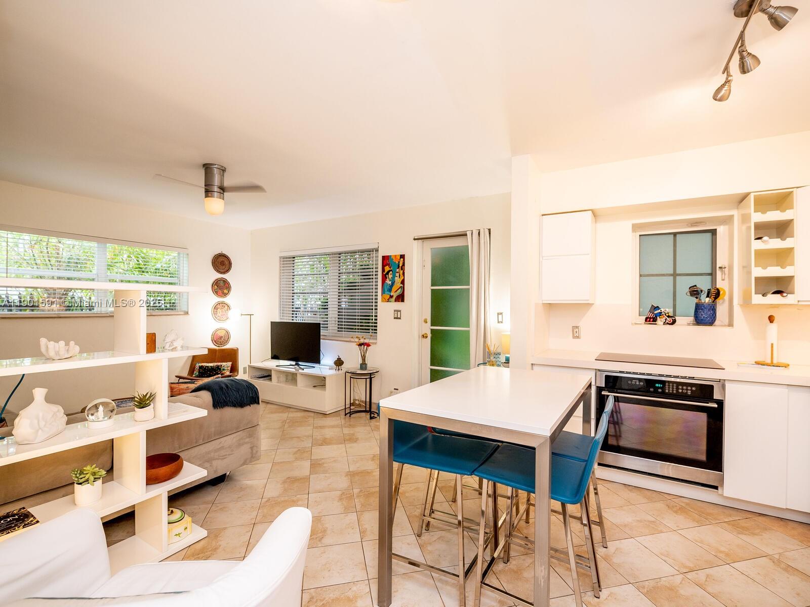 PARK SQUARE CONDO - Residential Lease