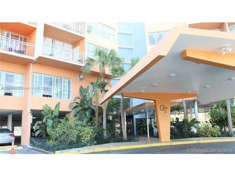 2025 NE 164th St 808 North Miami Beach FL 33162