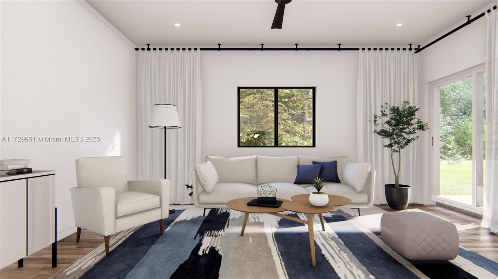 CARVER RANCHES REV PLAT - Residential