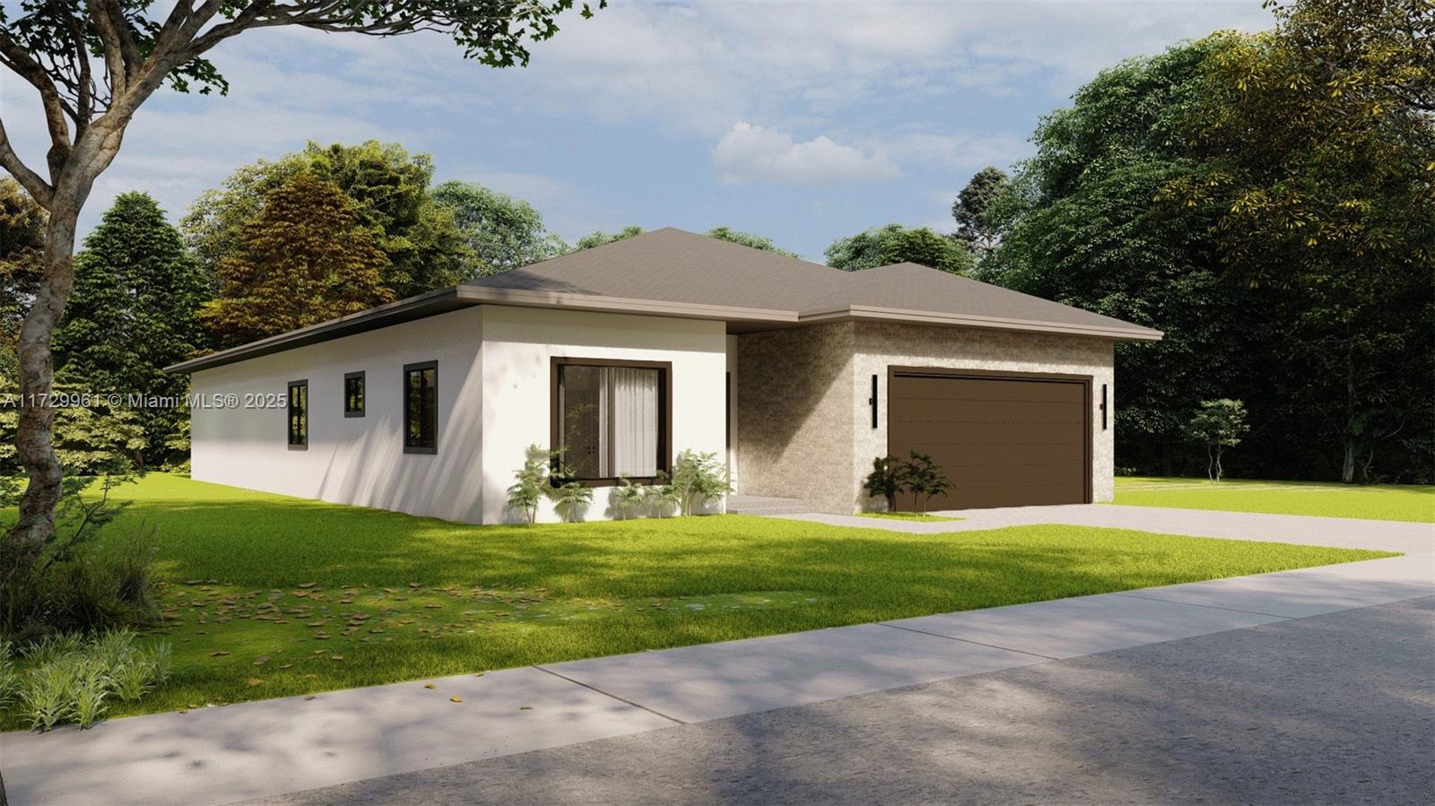Property for Sale at 5209 Sw 22nd St, West Park, Broward County, Florida - Bedrooms: 4 
Bathrooms: 3  - $650,000