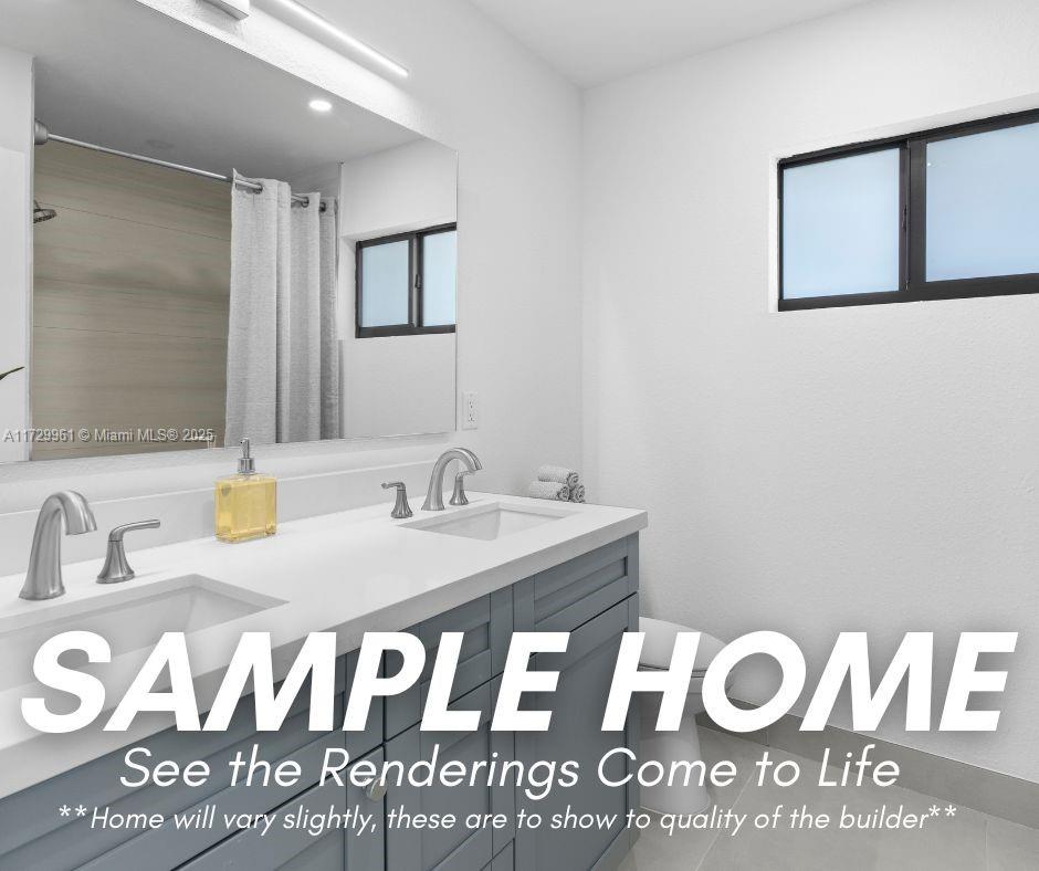 CARVER RANCHES REV PLAT - Residential