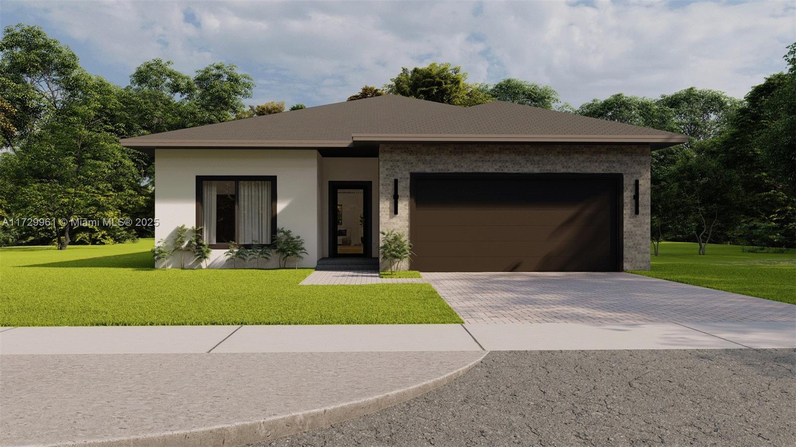 CARVER RANCHES REV PLAT - Residential