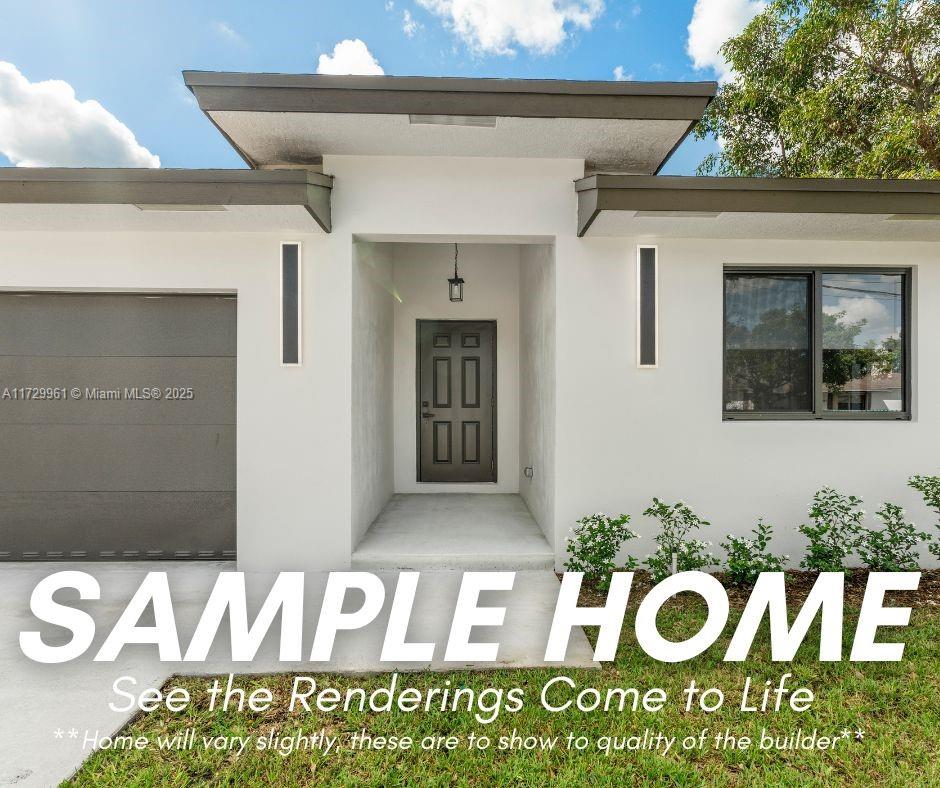 CARVER RANCHES REV PLAT - Residential