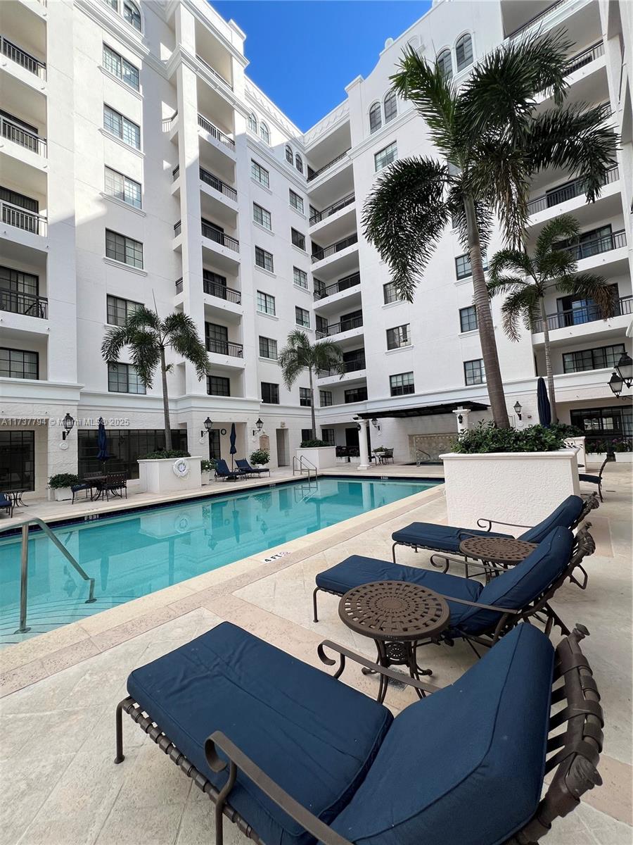BOCA GRAND CONDO - Residential