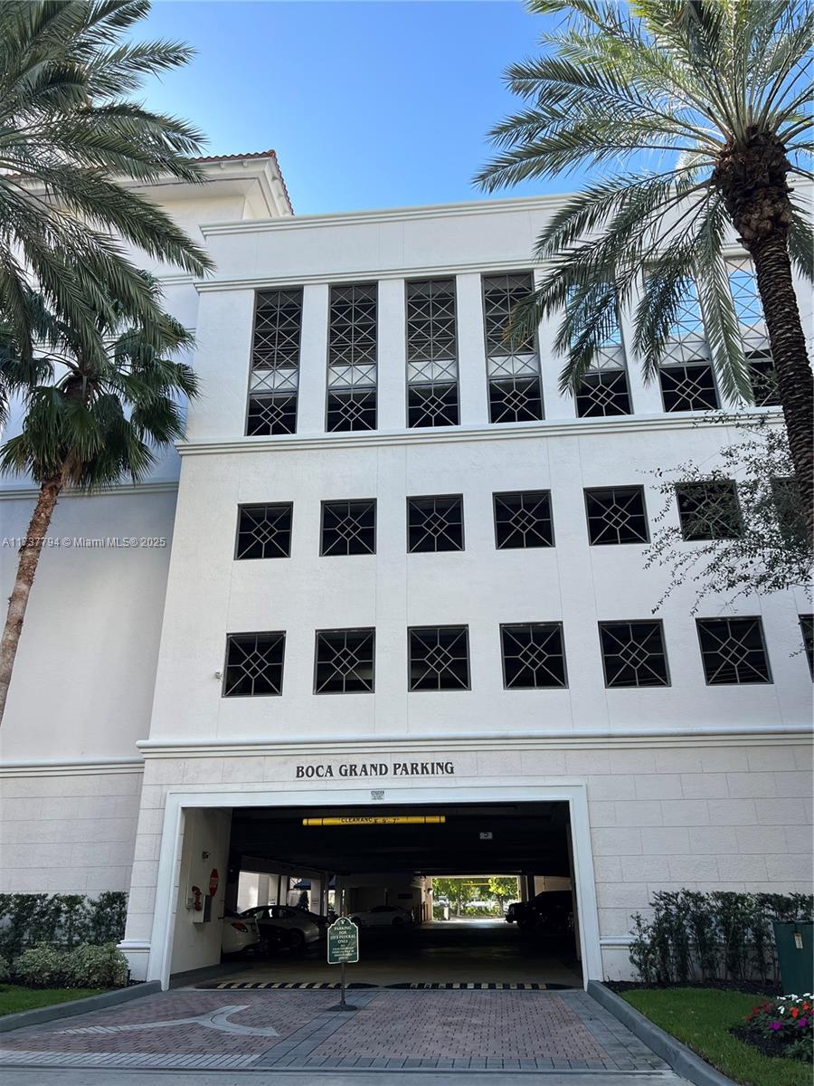 BOCA GRAND CONDO - Residential