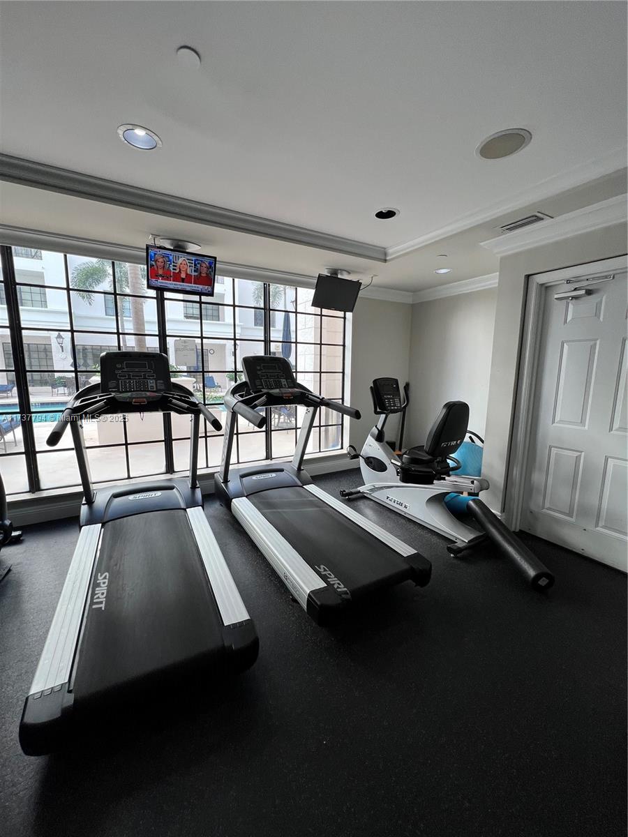 BOCA GRAND CONDO - Residential