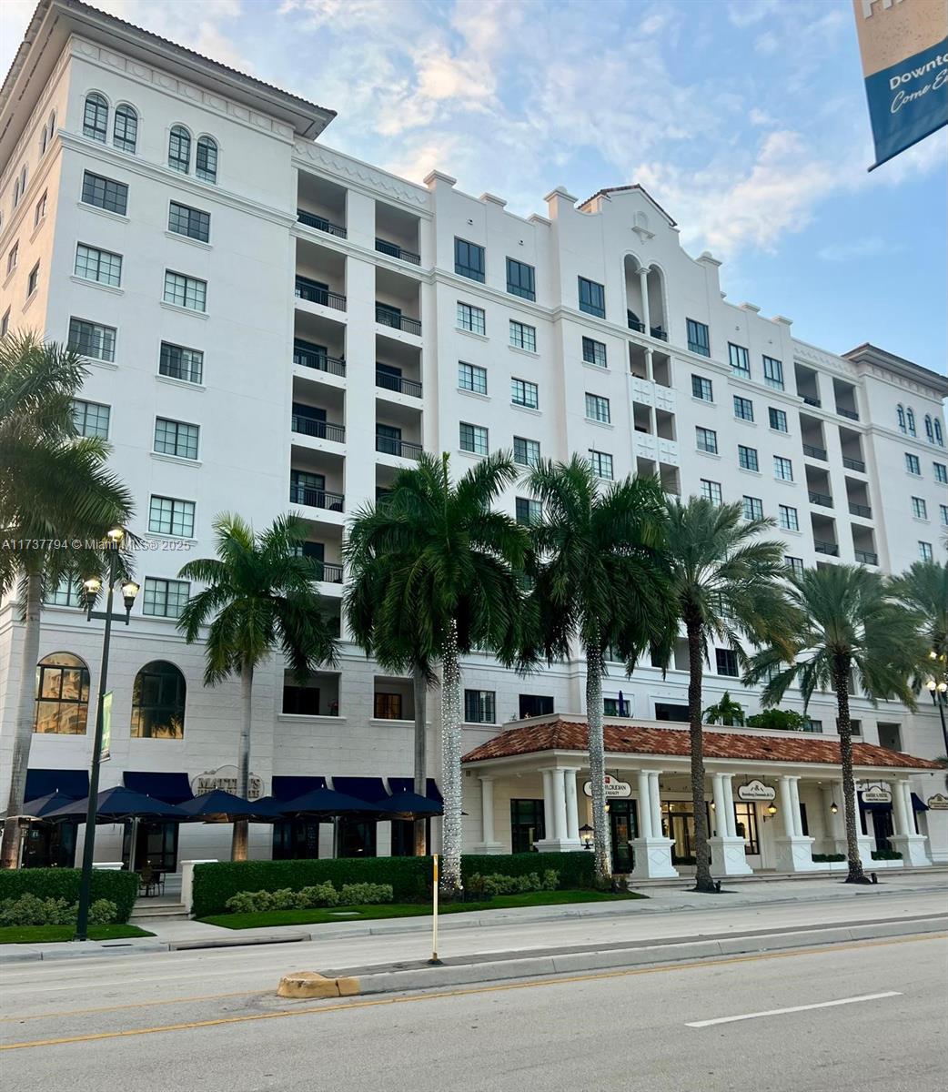 BOCA GRAND CONDO - Residential