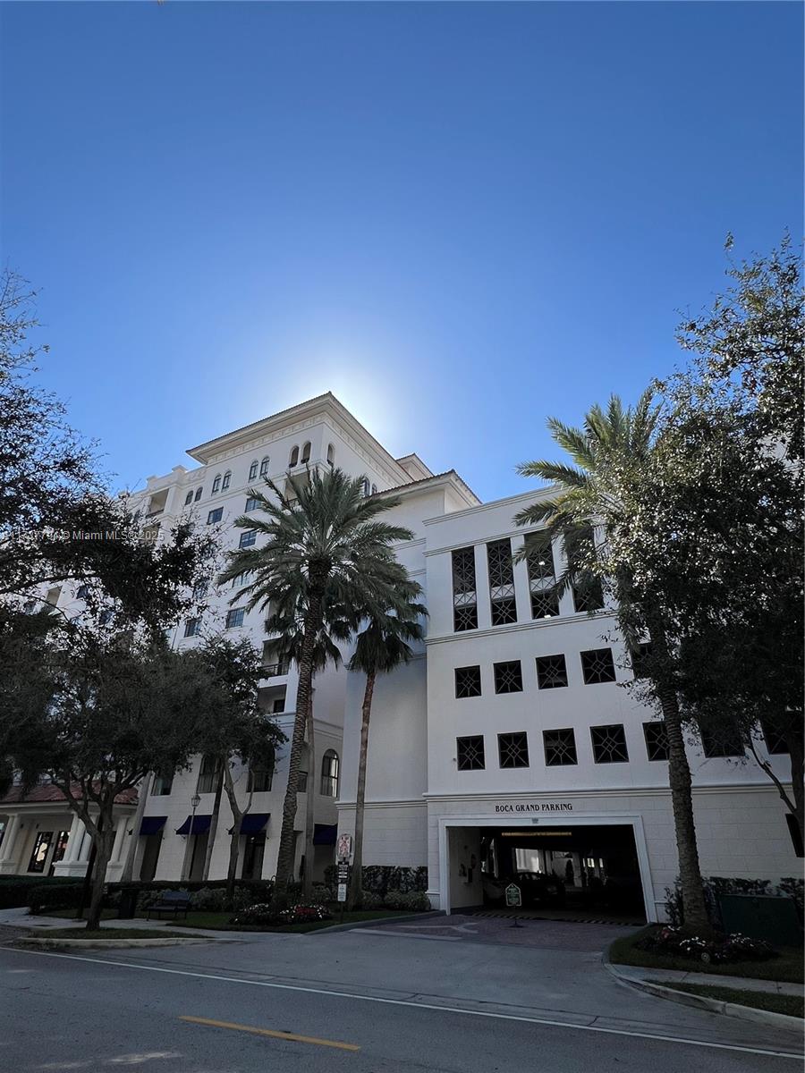 BOCA GRAND CONDO - Residential
