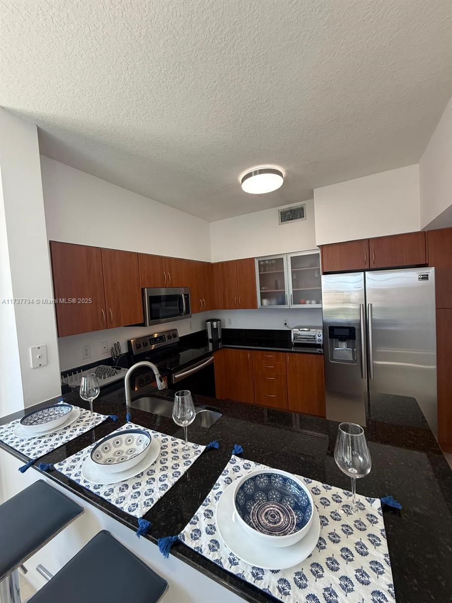 BOCA GRAND CONDO - Residential
