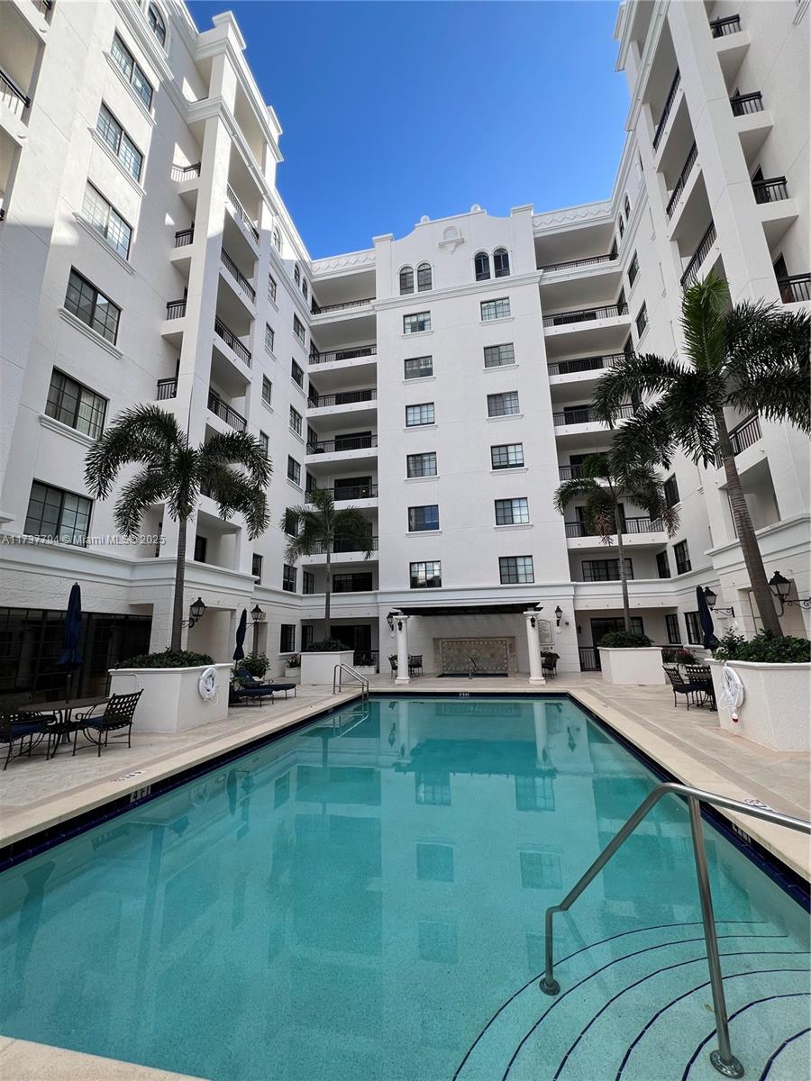 BOCA GRAND CONDO - Residential