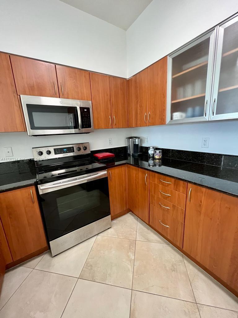 BOCA GRAND CONDO - Residential