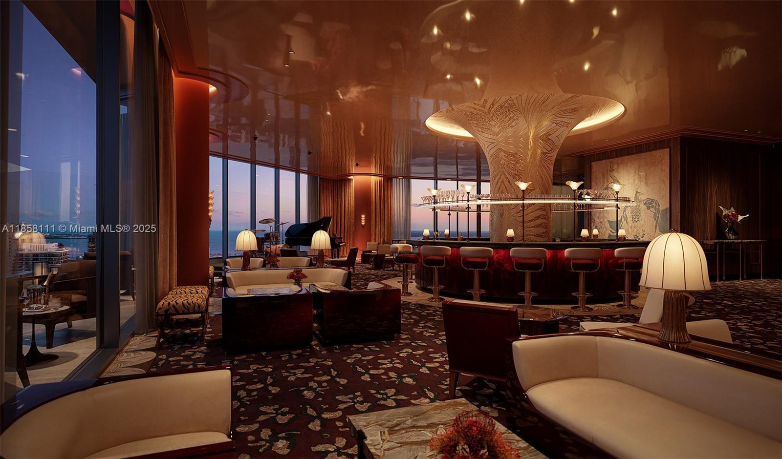 Faena Residences Miami - Residential