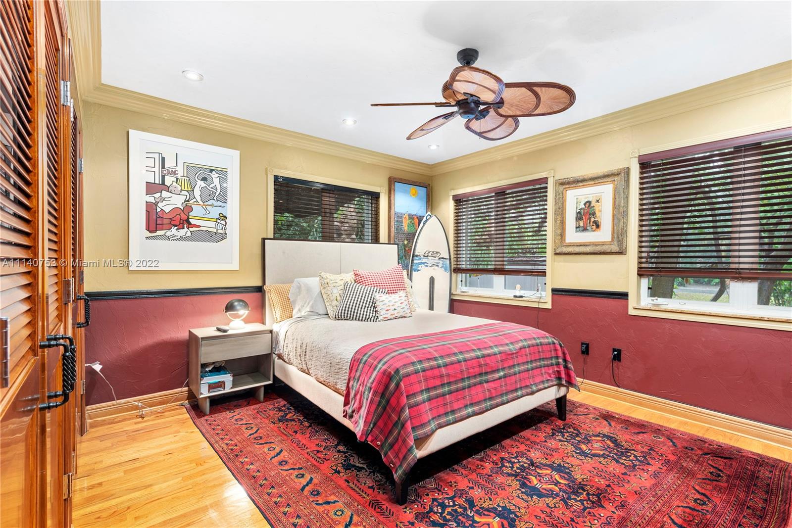 BELLE MEADE ISLAND - Residential