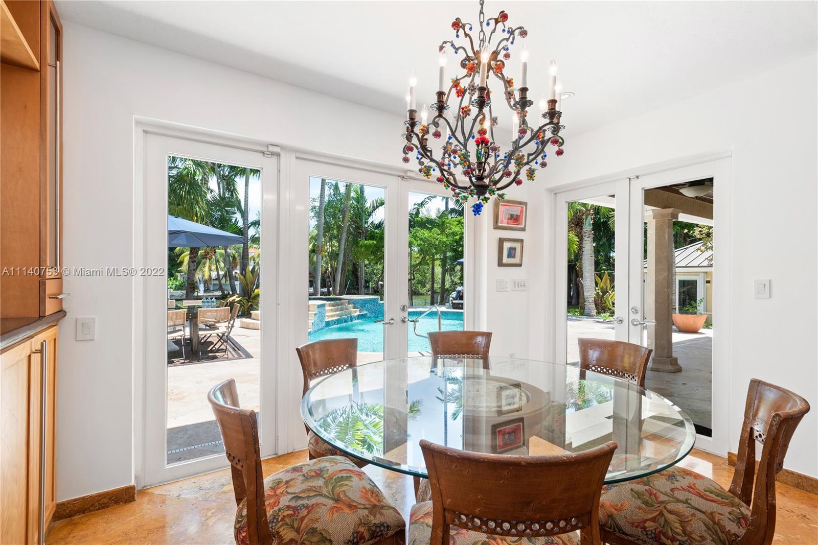 BELLE MEADE ISLAND - Residential