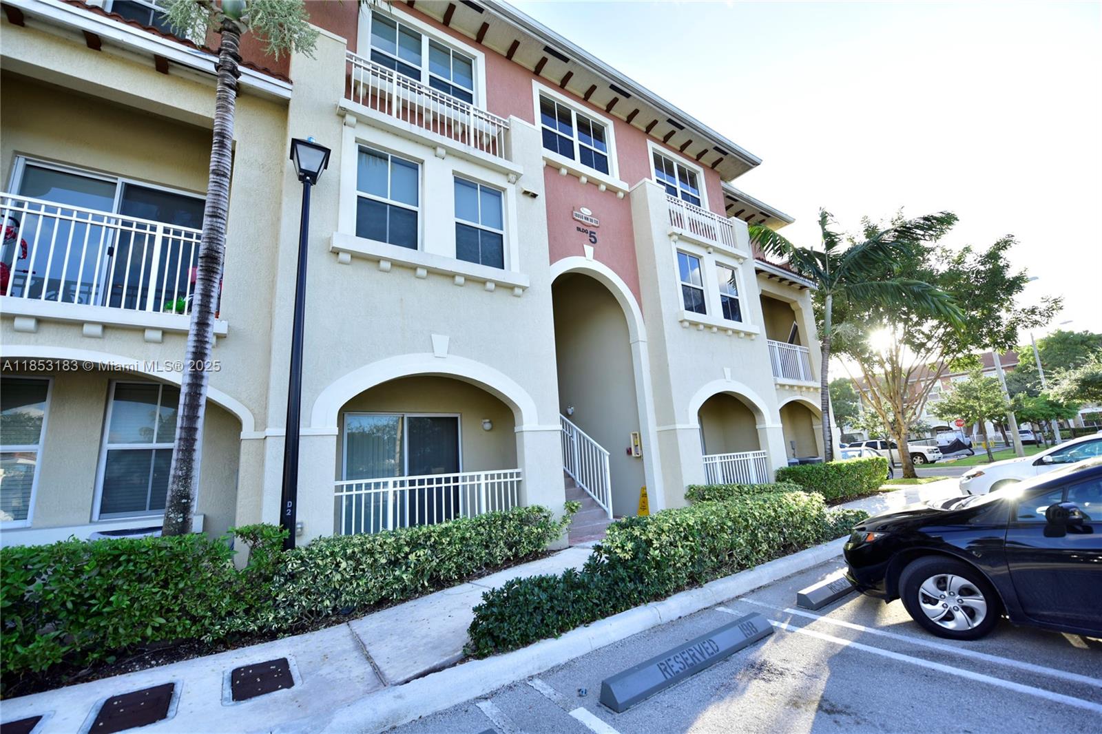 Furnished 3 bedroom 2 bath ground floor apartment with a private entrance and balcony at CORONADO located in
Doral. Conveniently located near Florida Turnpike exits, next to Ronald W Reagan, Doral High School, multiple
shopping centers , pharmacies, restaurants and so much more.