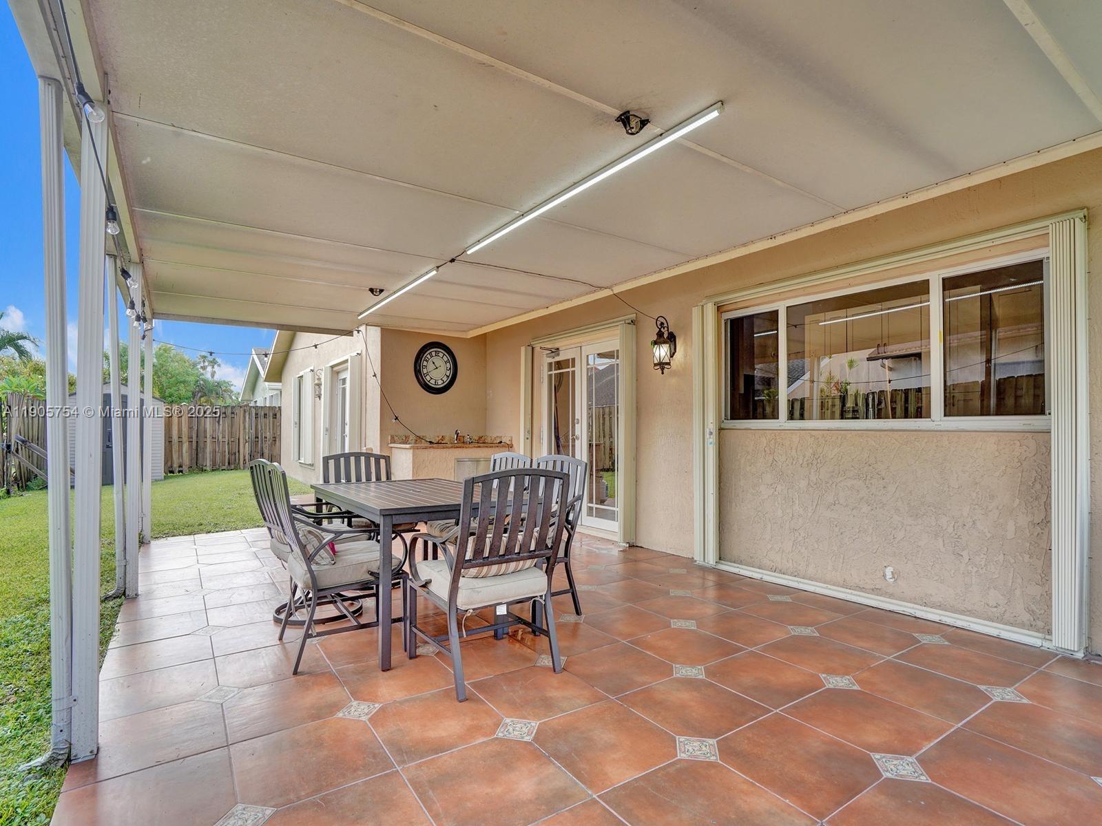 WELLEBY UNIT EIGHT - Residential Lease