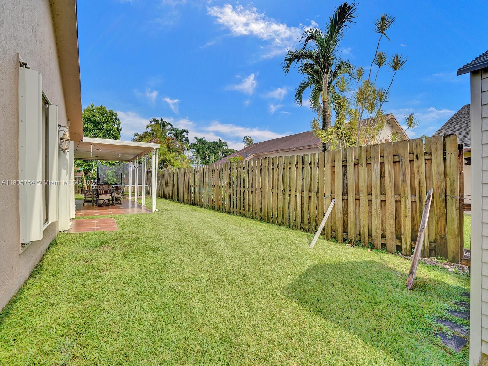 WELLEBY UNIT EIGHT - Residential Lease