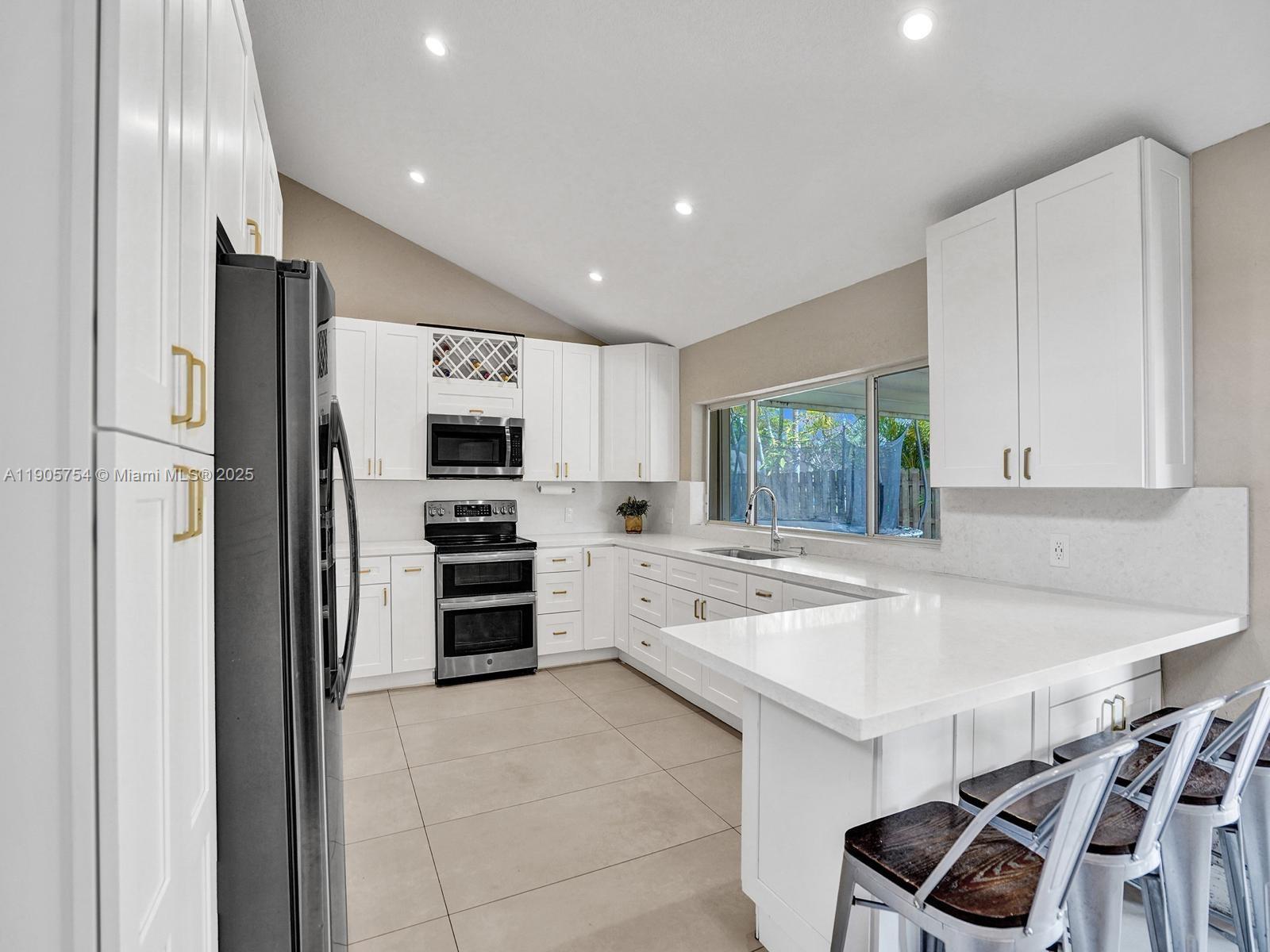 WELLEBY UNIT EIGHT - Residential Lease