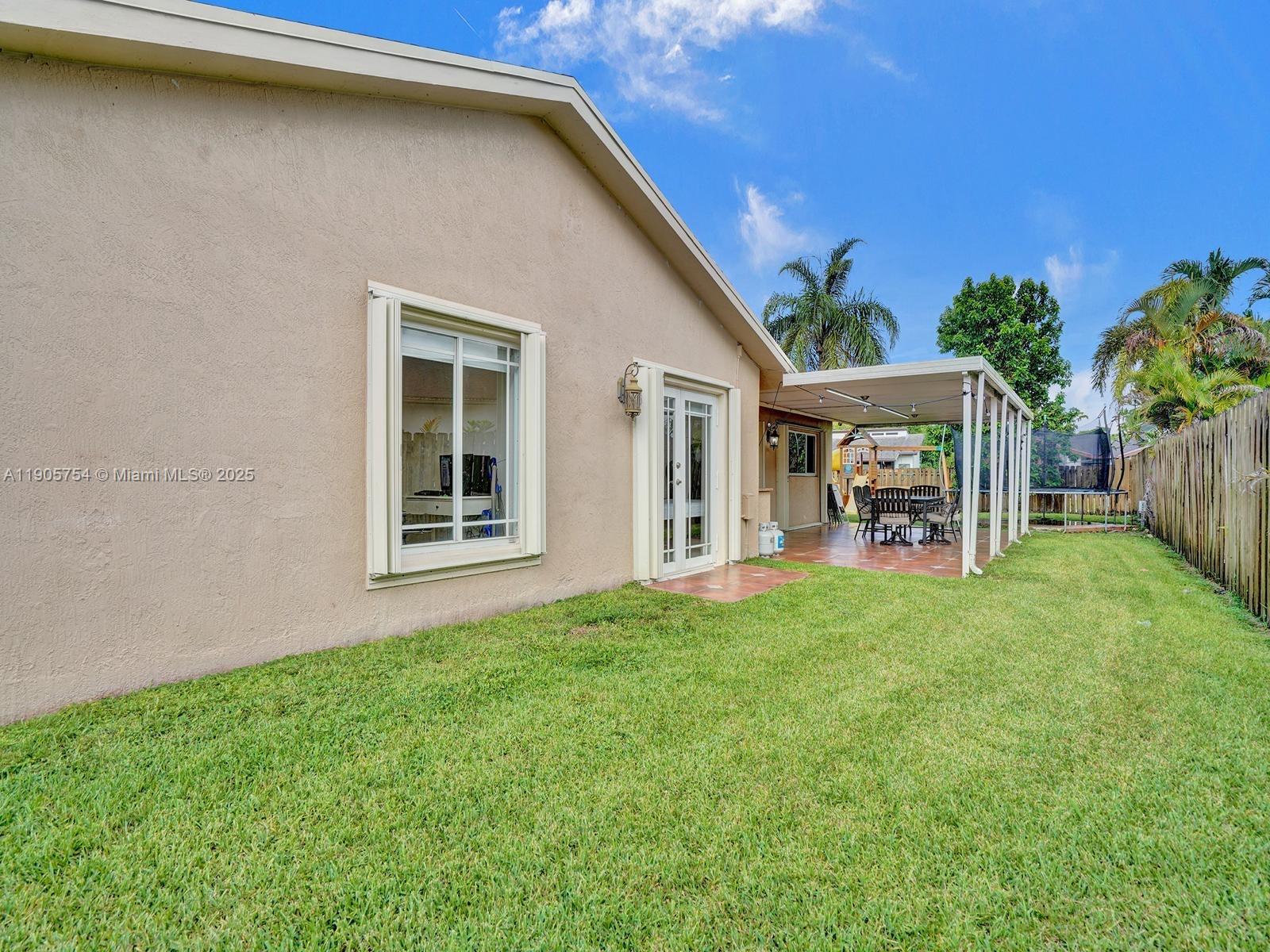 WELLEBY UNIT EIGHT - Residential Lease