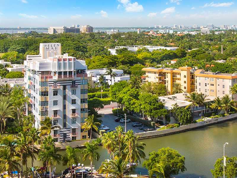 1 HOTEL AND HOMES - Residential