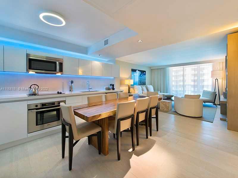 1 HOTEL AND HOMES - Residential