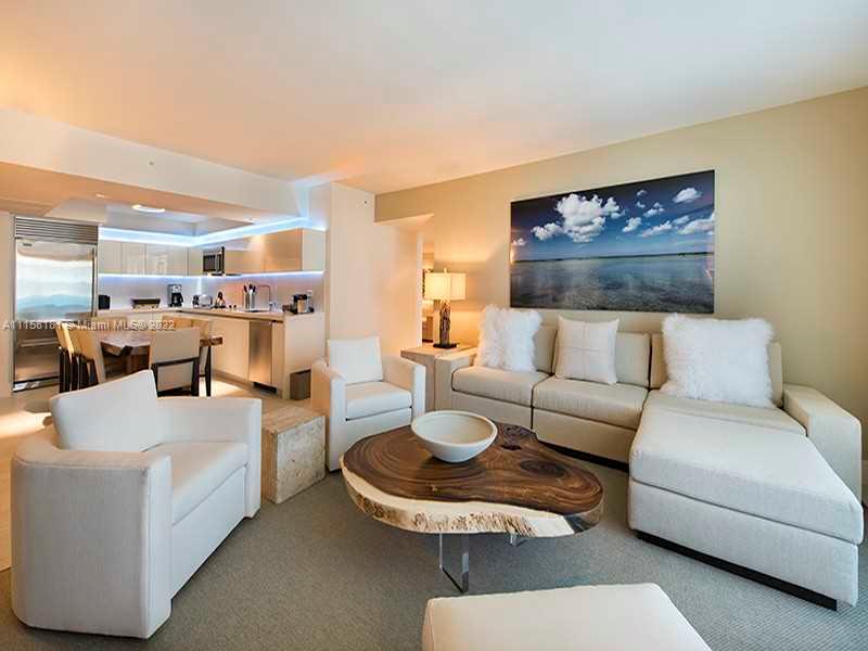 1 HOTEL AND HOMES - Residential