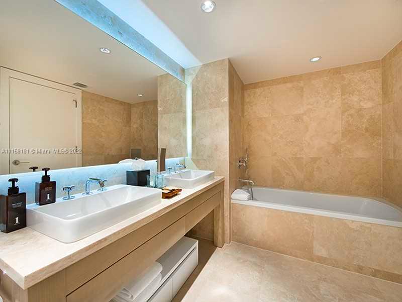 1 HOTEL AND HOMES - Residential