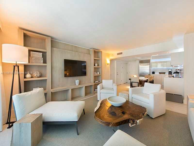 1 HOTEL AND HOMES - Residential